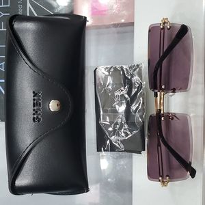 Shein sunglasses